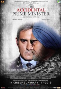 دانلود فیلم هندی The Accidental Prime Minister 2019399127-2020653310