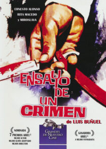 دانلود فیلم The Criminal Life of Archibaldo de la Cruz 1955398256-857750180