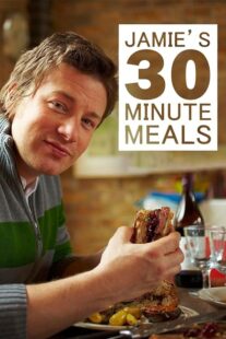 دانلود سریال Jamie’s 30 Minute Meals397631-1985813615