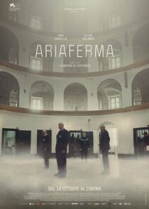 دانلود فیلم The Inner Cage (Ariaferma) 2021399375-1191124330