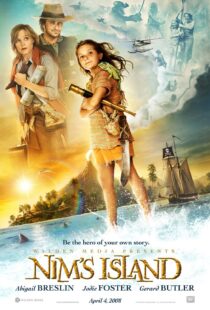 دانلود فیلم Nim’s Island 2008399687-261947944