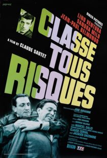 دانلود فیلم Classe Tous Risques 1960399176-1893986532