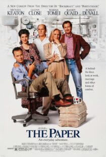 دانلود فیلم The Paper 1994398270-642836365