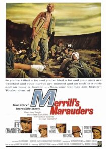 دانلود فیلم Merrill’s Marauders 1962397043-1029766142