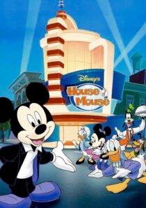 دانلود انیمیشن House of Mouse399113-1224318295