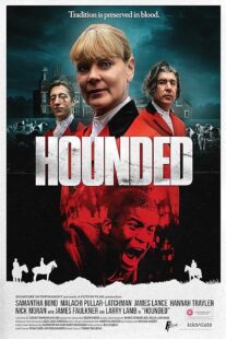 دانلود فیلم Hounded (Hunted) 2022397460-807043929