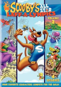 دانلود انیمیشن Scooby’s Laff-A Lympics397099-1300317783