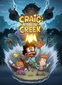 دانلود انیمیشن Craig Before the Creek 2023396903-1887928107