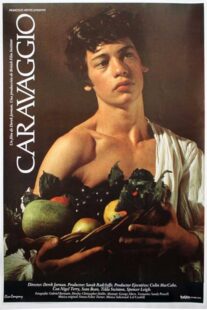 دانلود فیلم Caravaggio 1986397398-1361833387