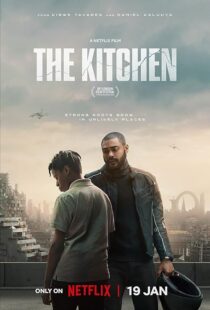 دانلود فیلم The Kitchen 2023399367-235630920