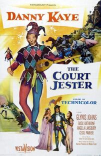 دانلود فیلم The Court Jester 1955399629-1120603441