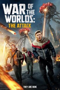 دانلود فیلم War of the Worlds: The Attack 2023399909-1251909331