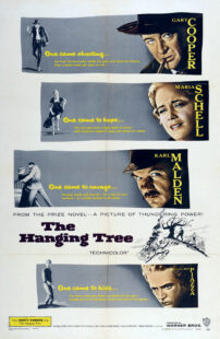 دانلود فیلم The Hanging Tree 1959399521-236116797