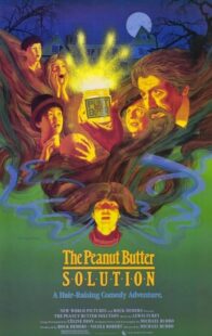 دانلود فیلم The Peanut Butter Solution 1985397185-937069770