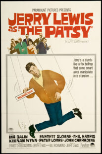 دانلود فیلم The Patsy 1964399479-1745720853