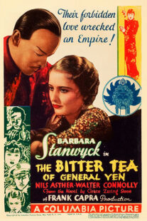 دانلود فیلم The Bitter Tea of General Yen 1932398988-1433728284