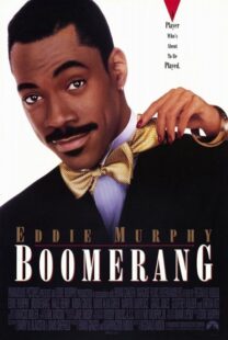 دانلود فیلم Boomerang 1992398404-796798649