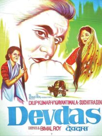 دانلود فیلم هندی Devdas 1955396609-377721409