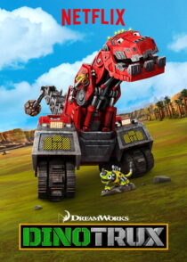 دانلود انیمیشن Dinotrux397101-23313179