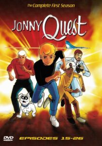 دانلود انیمیشن Jonny Quest397955-1005489258