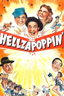 دانلود فیلم Hellzapoppin’ 1941398731-1262055135