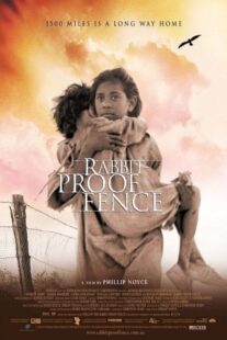 دانلود فیلم Rabbit-Proof Fence 2002400460-1947129657