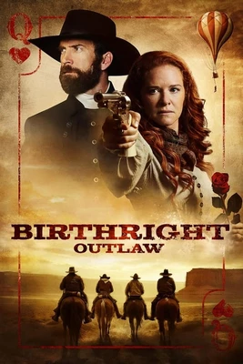 دانلود فیلم Birthright Outlaw 2023