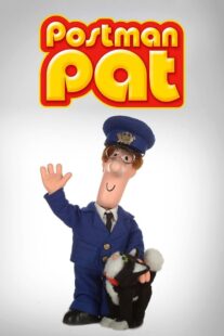 دانلود انیمیشن Postman Pat399870-672771987