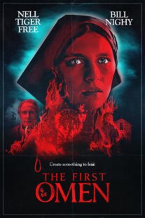 دانلود فیلم The First Omen 2024400090-550971719