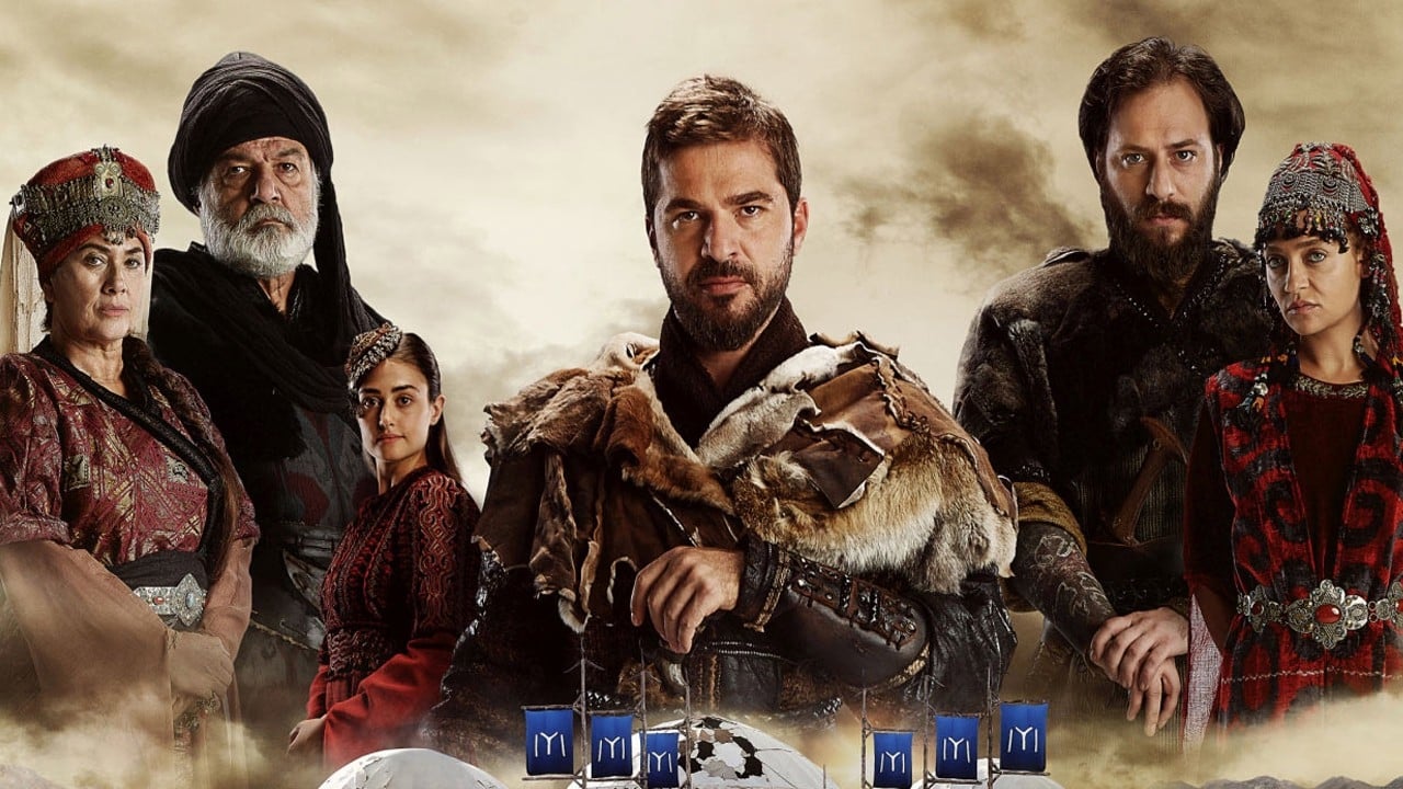 دانلود سریال Dirilis: Ertugrul