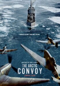 دانلود فیلم The Arctic Convoy (Konvoi) 2023399876-107743045