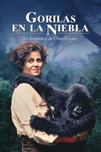 دانلود فیلم Gorillas in the Mist 1988398299-66544937