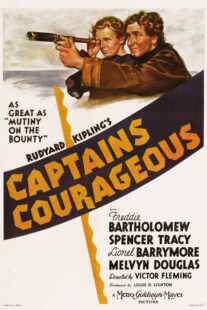 دانلود فیلم Captains Courageous 1937400467-25841790