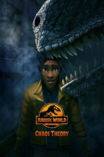 دانلود انیمیشن Jurassic World: Chaos Theory400158-1007912237