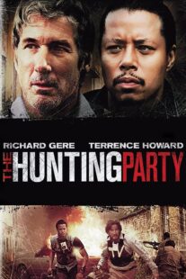 دانلود فیلم The Hunting Party 2007400465-993307586