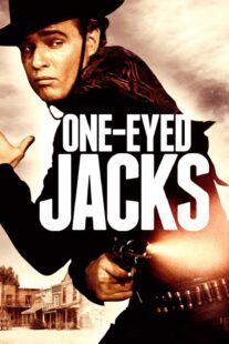 دانلود فیلم One-Eyed Jacks 1961399967-857774564