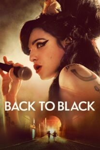 دانلود فیلم Back to Black 2024400322-1806653808