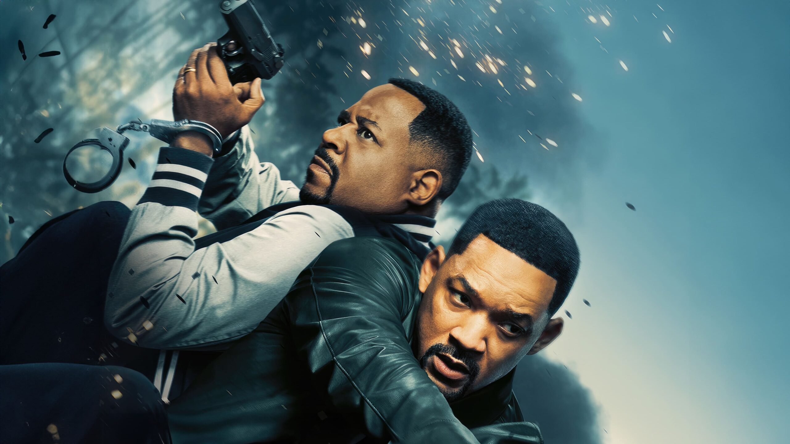 دانلود فیلم Bad Boys: Ride or Die 2024