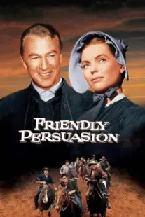 دانلود فیلم Friendly Persuasion 1956401820-1204938075