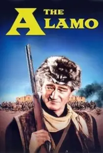 دانلود فیلم The Alamo 1960401848-836167337