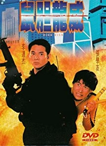 دانلود فیلم High Risk 1995