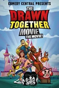 دانلود انیمیشن The Drawn Together Movie! 2010403041-2081758630