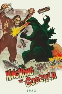 دانلود فیلم King Kong vs. Godzilla 1963402581-1657378939