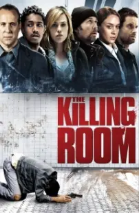 دانلود فیلم The Killing Room 2009403017-1797275926