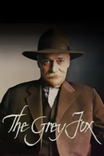 دانلود فیلم The Grey Fox 1982401406-648323446