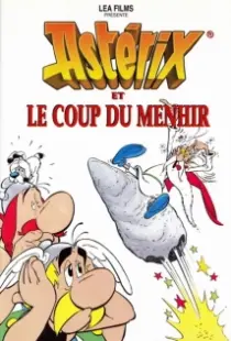 دانلود انیمیشن Asterix and the Big Fight 1989402950-474892487