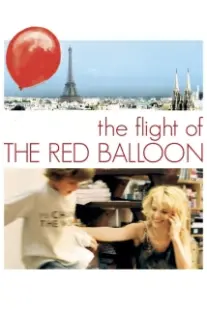 دانلود فیلم Flight of the Red Balloon 2007402812-1971973385