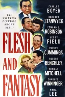 دانلود فیلم Flesh and Fantasy 1943402101-1486094643