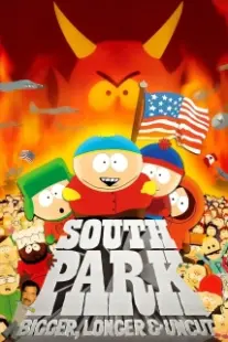 دانلود انیمیشن South Park: Bigger, Longer & Uncut 1999403060-201083851