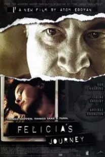 دانلود فیلم Felicia’s Journey 1999402966-32812412